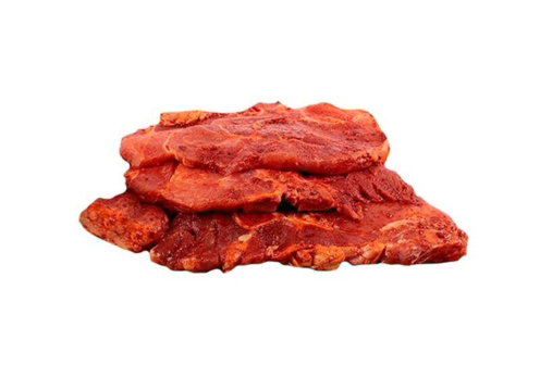 Carne de cerdo adobada