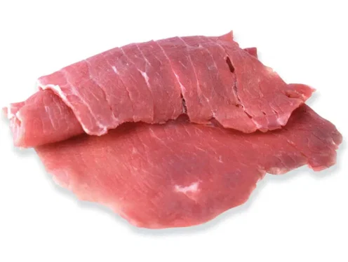 Bistec de res CL