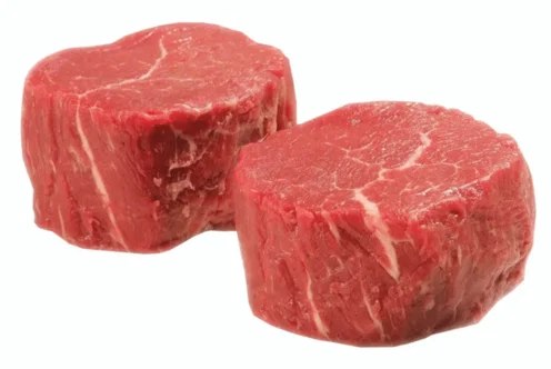 Filete de res premium