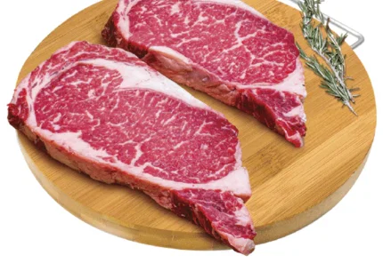 Rib Eye Supremas